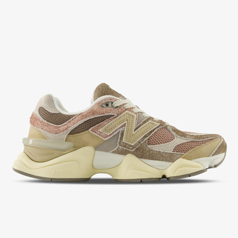 NEW BALANCE Спортни обувки U 9060 