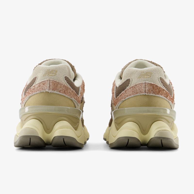 NEW BALANCE Спортни обувки U 9060 