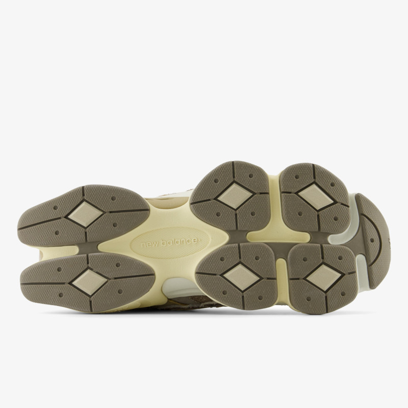 NEW BALANCE Спортни обувки U 9060 