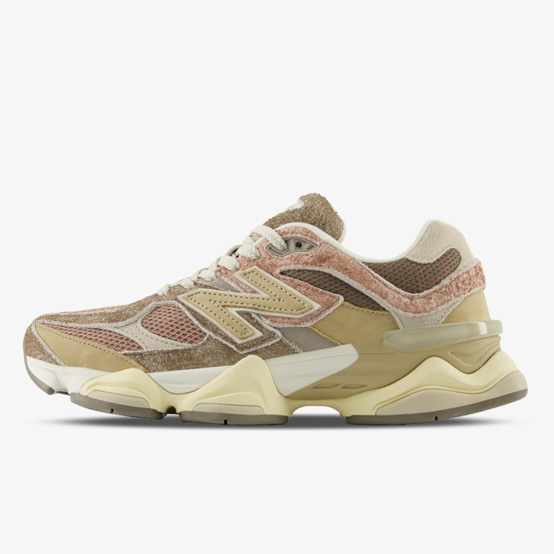 NEW BALANCE Спортни обувки U 9060 