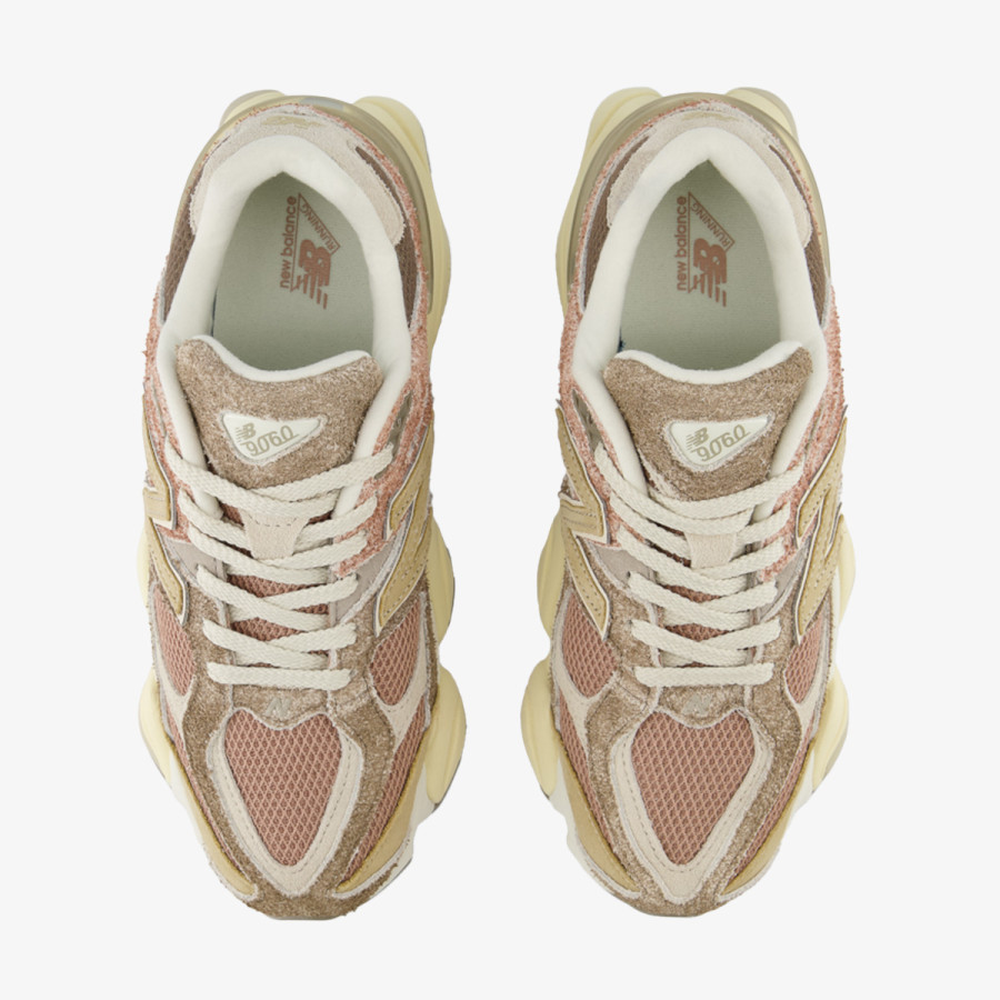 NEW BALANCE Спортни обувки U 9060 