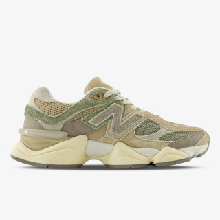 NEW BALANCE Спортни обувки U 9060 