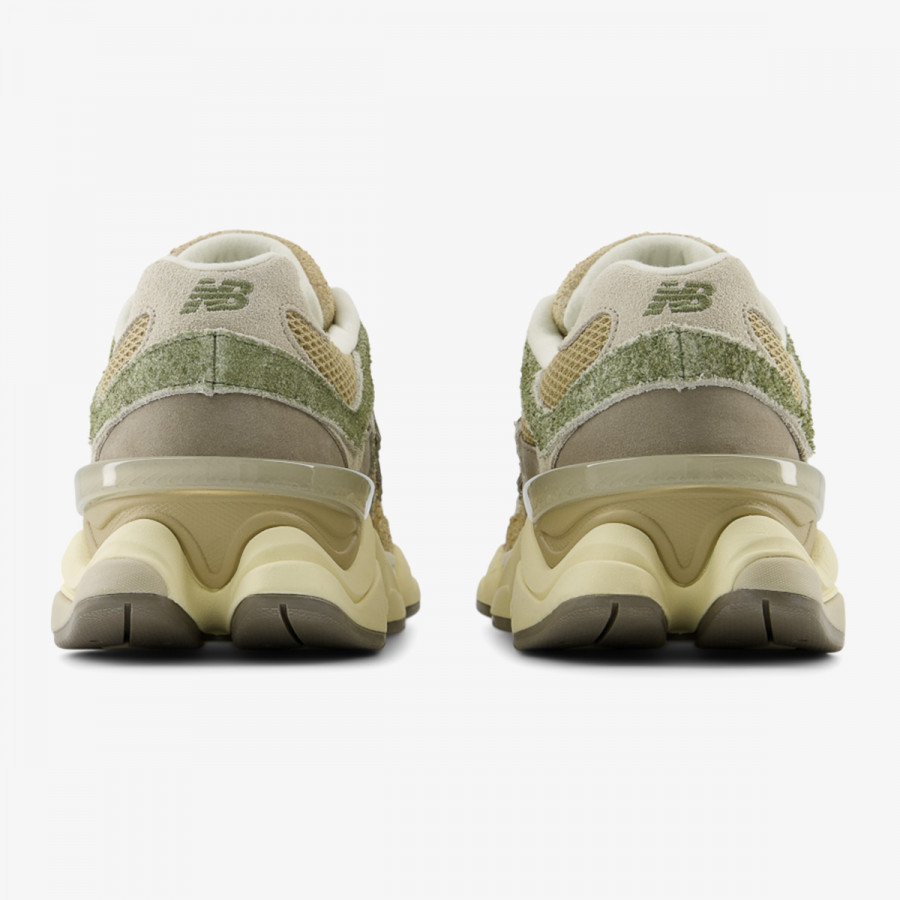 NEW BALANCE Спортни обувки U 9060 
