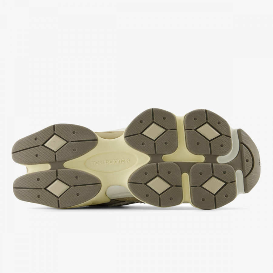 NEW BALANCE Спортни обувки U 9060 