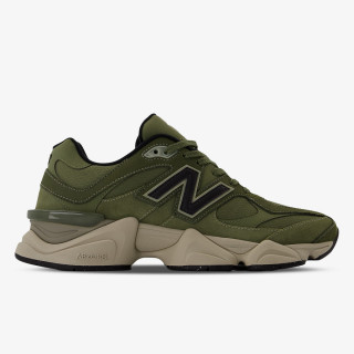 NEW BALANCE Спортни обувки 9060 