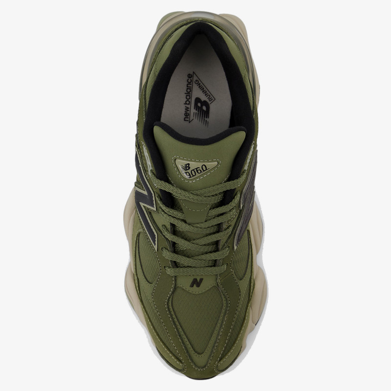 NEW BALANCE Спортни обувки 9060 