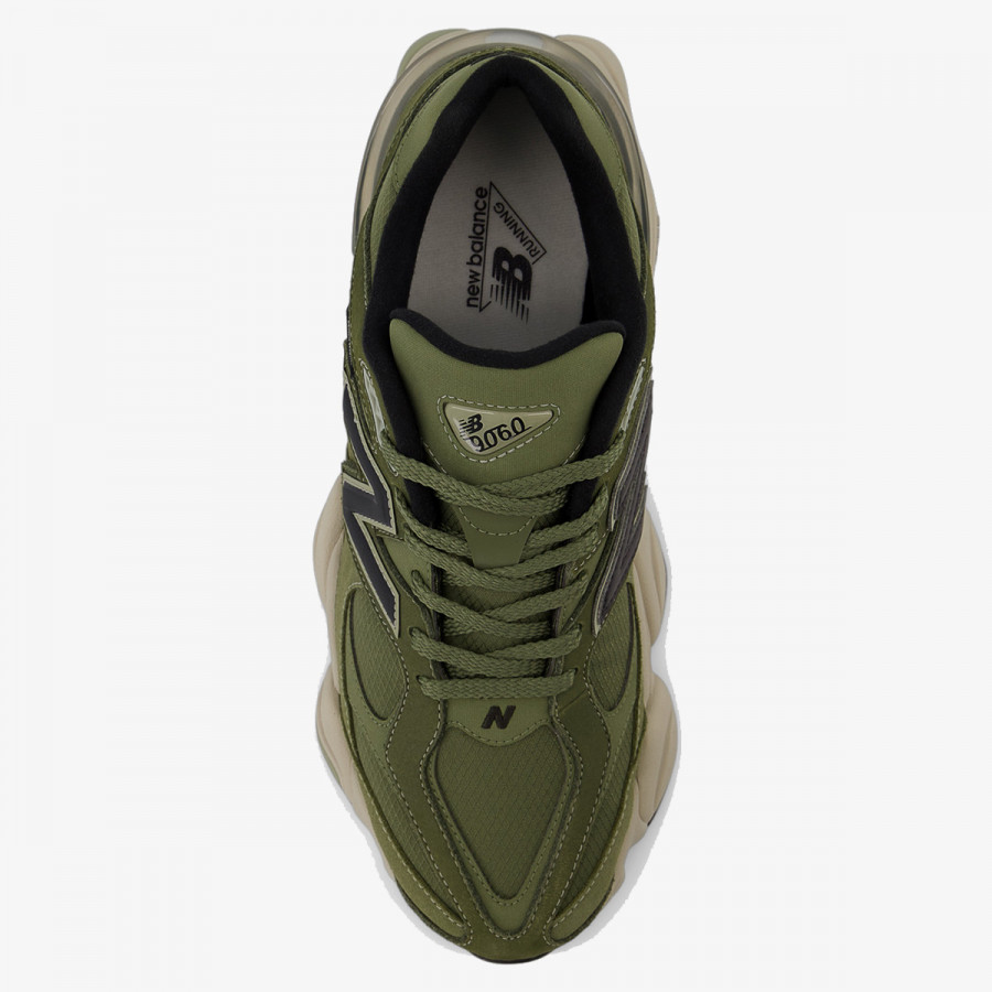 NEW BALANCE Спортни обувки 9060 