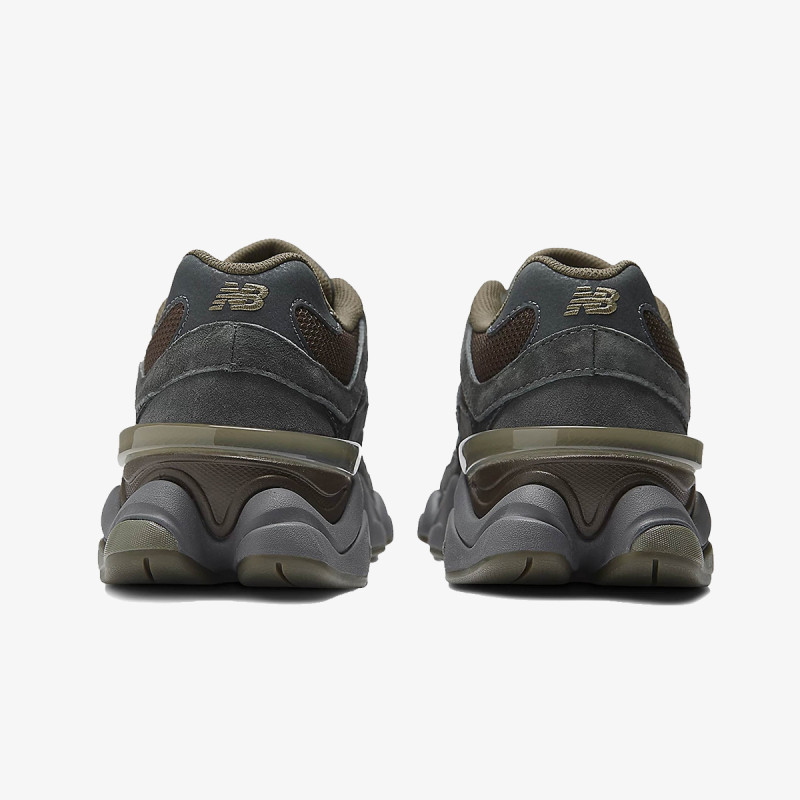 NEW BALANCE Спортни обувки NEW BALANCE - 9060 