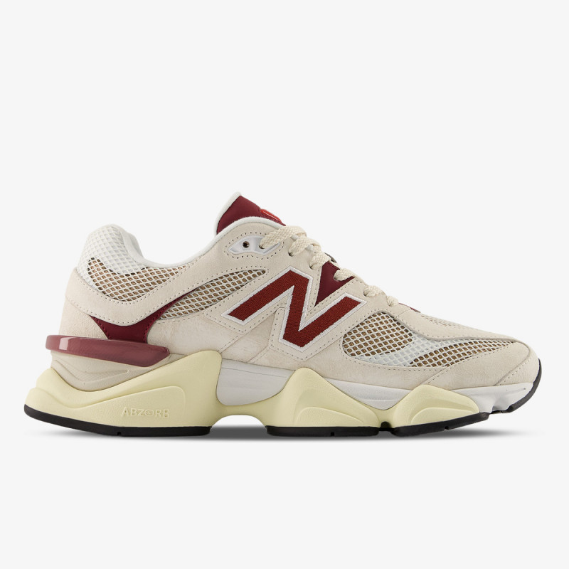 NEW BALANCE Спортни обувки 9060 