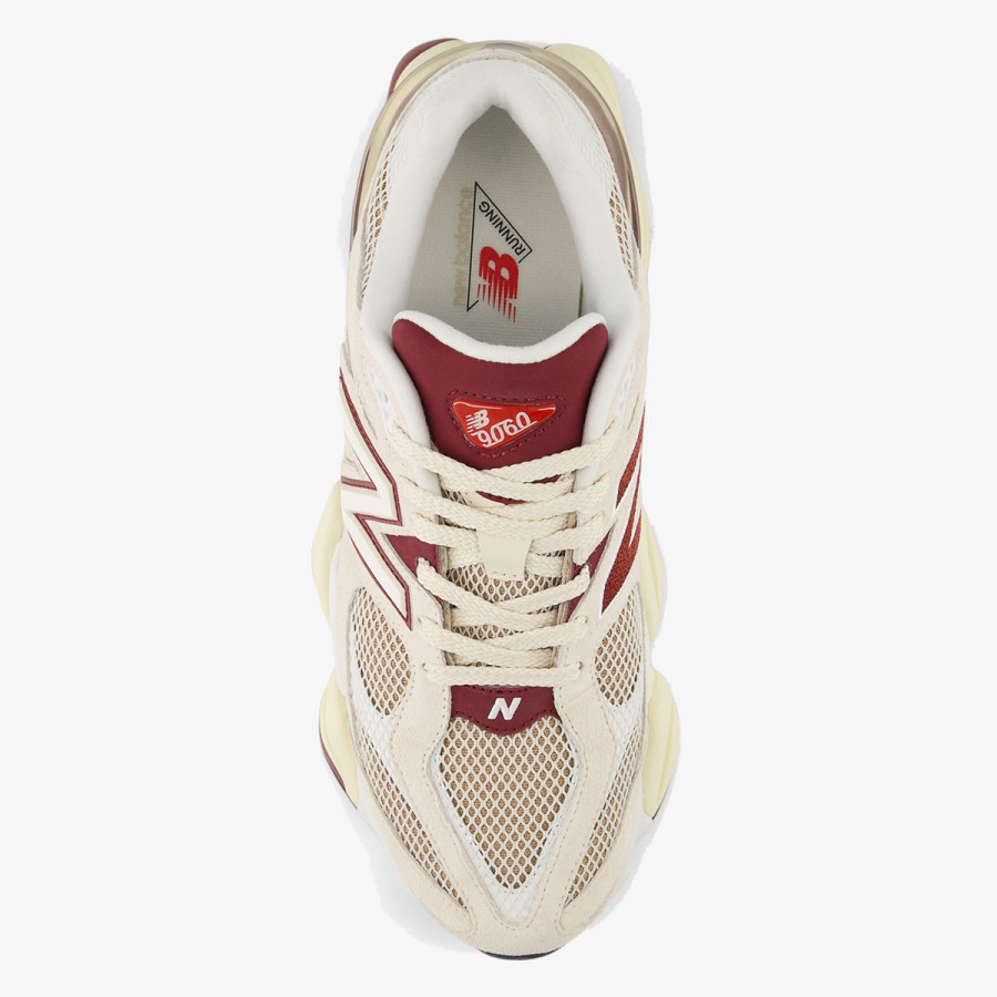 NEW BALANCE Спортни обувки 9060 
