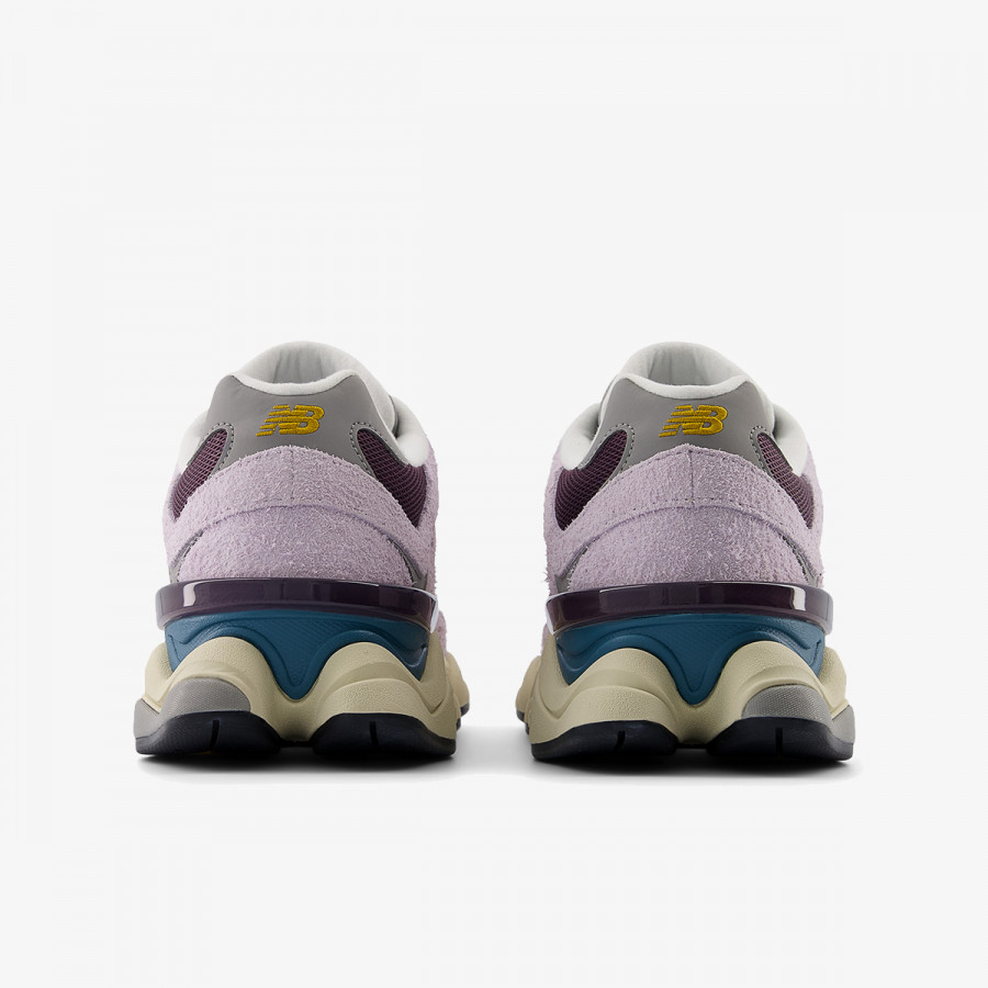 NEW BALANCE Спортни обувки 9060 