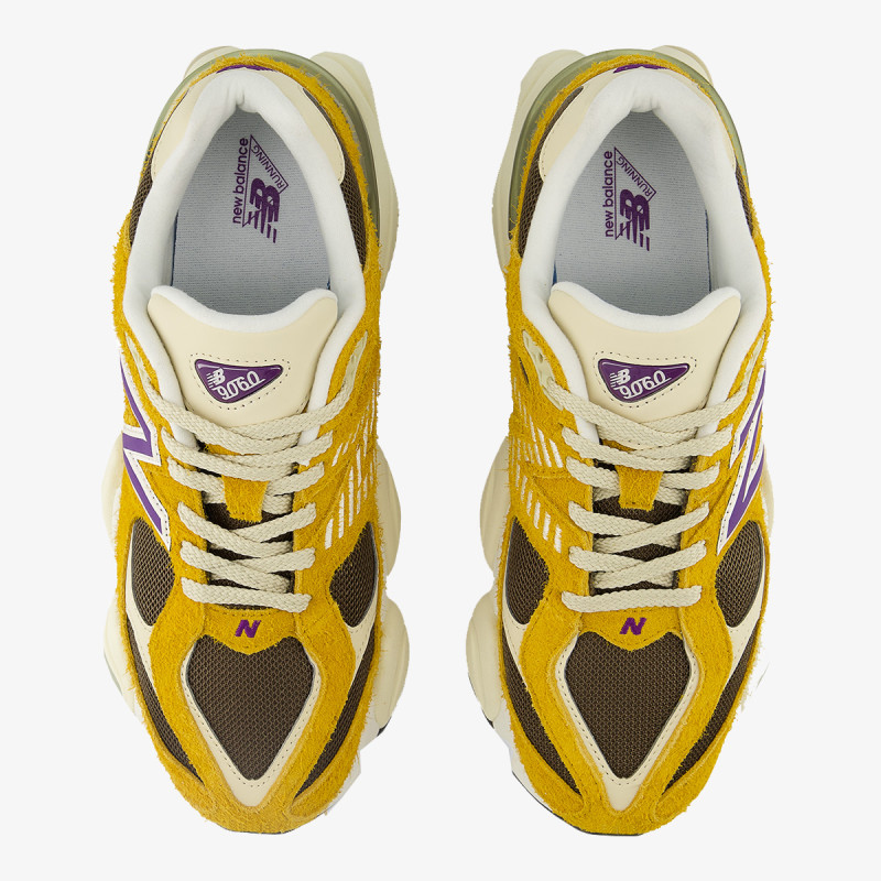NEW BALANCE Спортни обувки 9060 