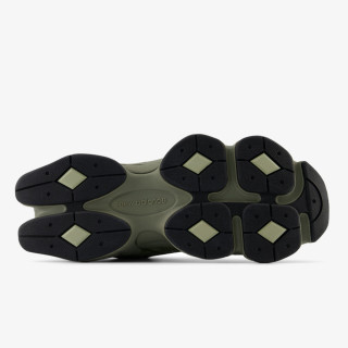 NEW BALANCE Спортни обувки U 9060 
