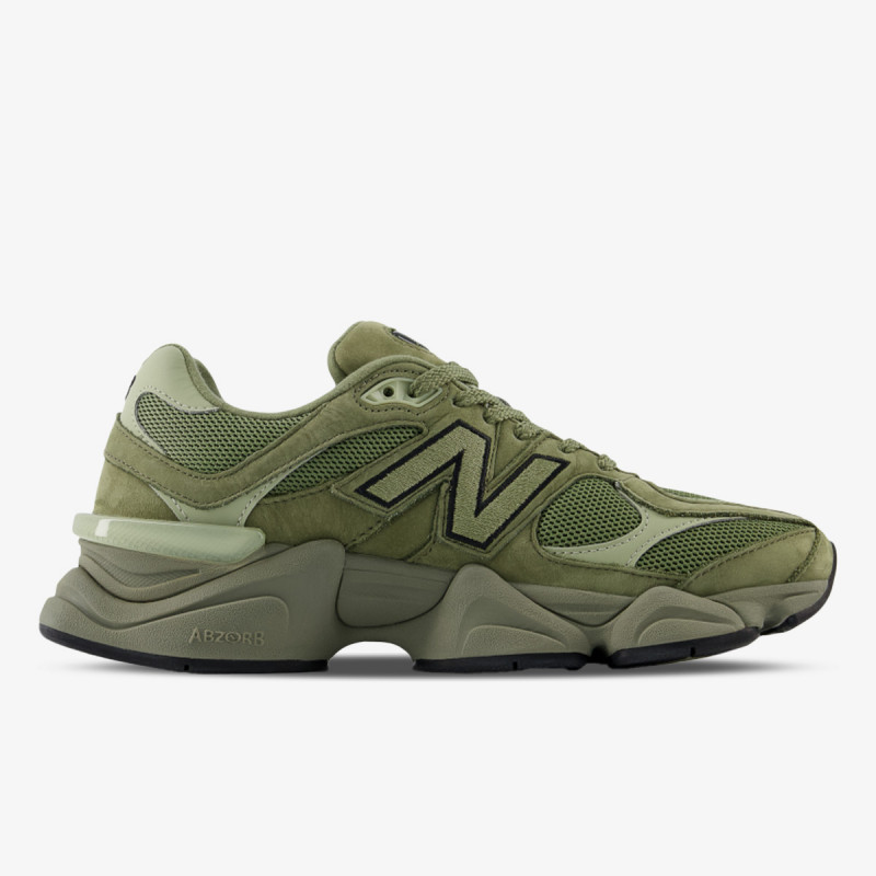 NEW BALANCE Спортни обувки U 9060 