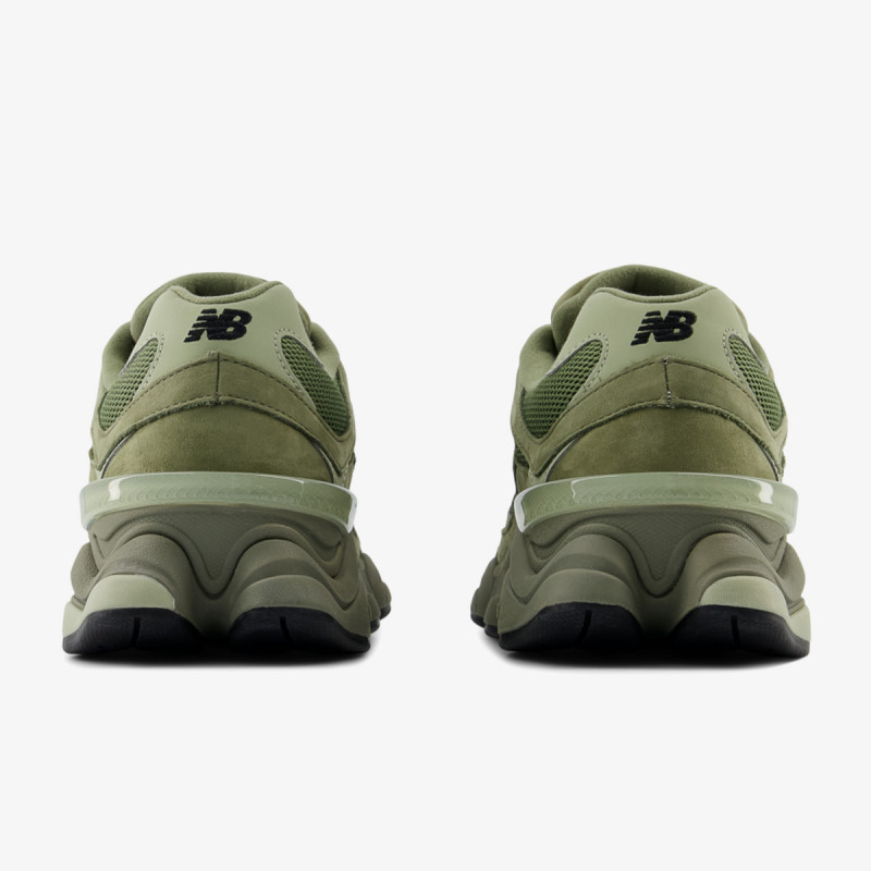 NEW BALANCE Спортни обувки U 9060 