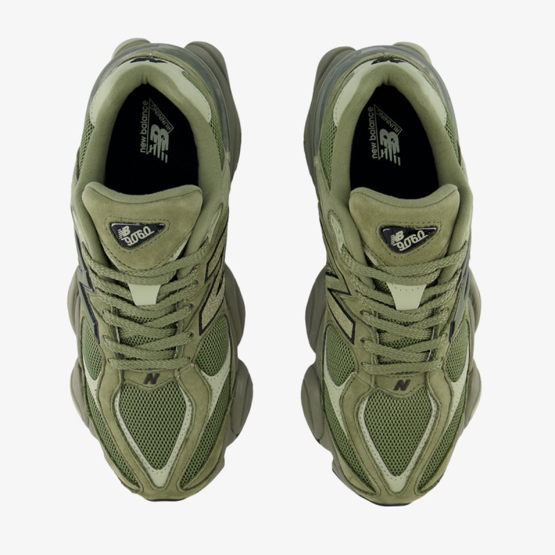 NEW BALANCE Спортни обувки U 9060 