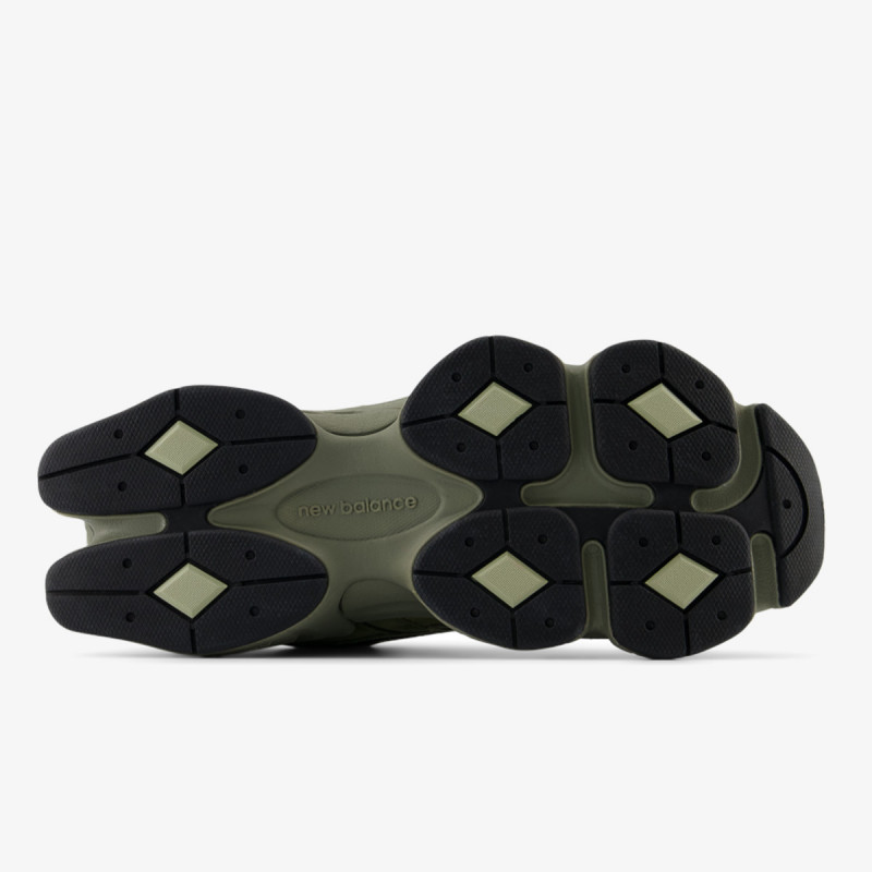 NEW BALANCE Спортни обувки U 9060 
