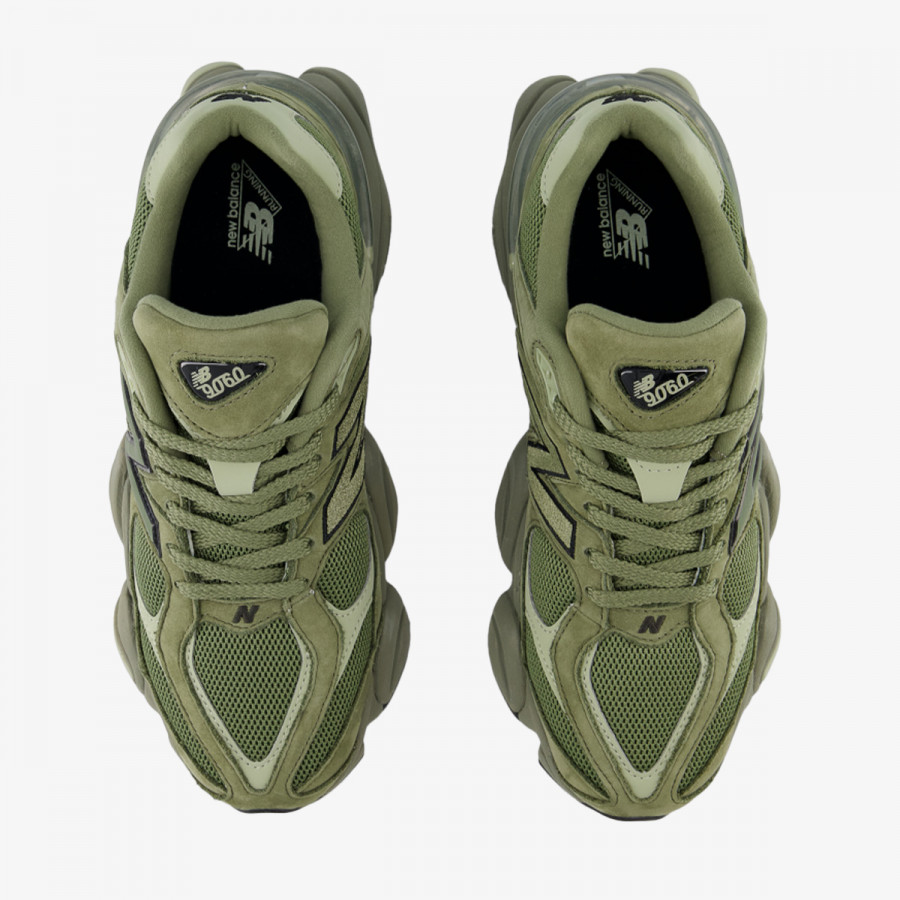 NEW BALANCE Спортни обувки U 9060 