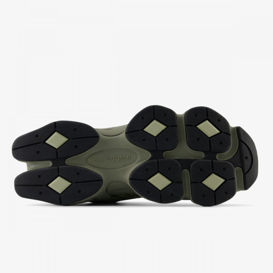 NEW BALANCE Спортни обувки U 9060 