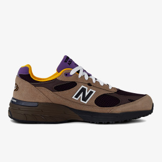 NEW BALANCE Спортни обувки 993 
