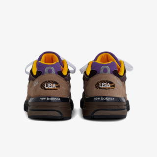 NEW BALANCE Спортни обувки 993 