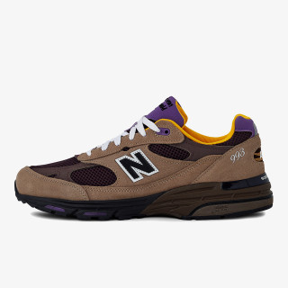 NEW BALANCE Спортни обувки 993 