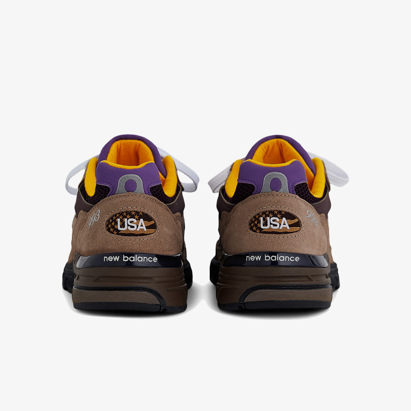 NEW BALANCE Спортни обувки 993 