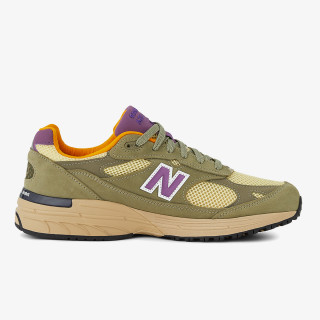 NEW BALANCE Спортни обувки 993 