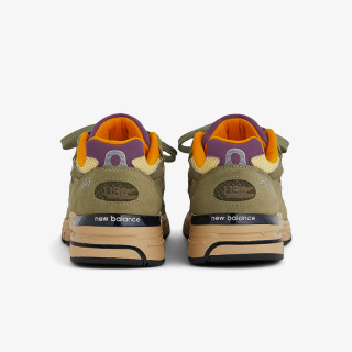 NEW BALANCE Спортни обувки 993 