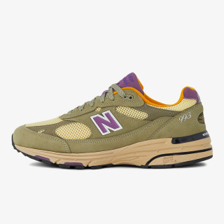 NEW BALANCE Спортни обувки 993 