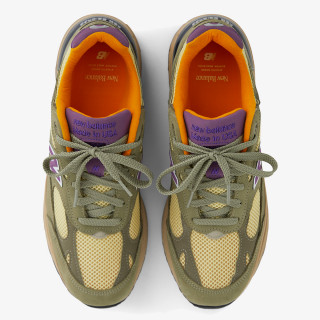 NEW BALANCE Спортни обувки 993 