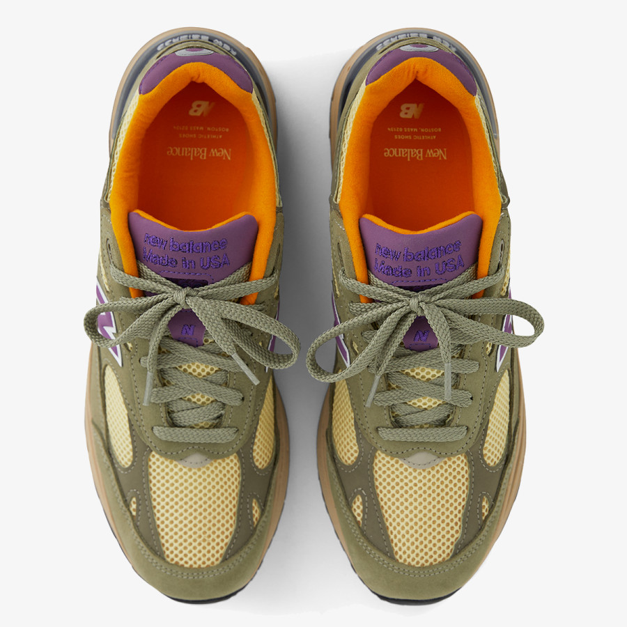 NEW BALANCE Спортни обувки 993 