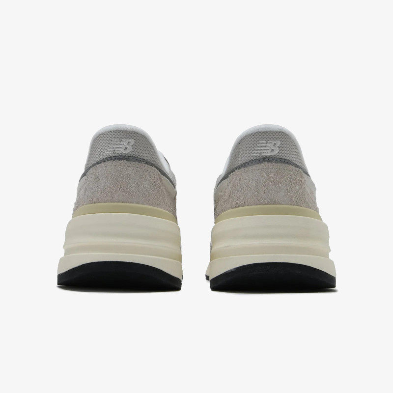 NEW BALANCE Спортни обувки 997R 