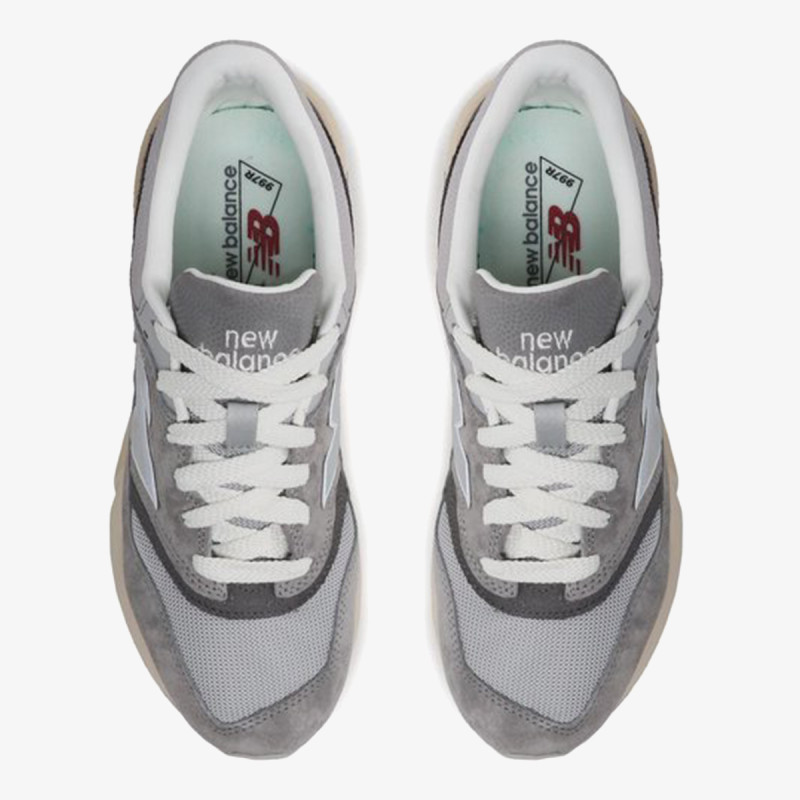 NEW BALANCE Спортни обувки 997R 