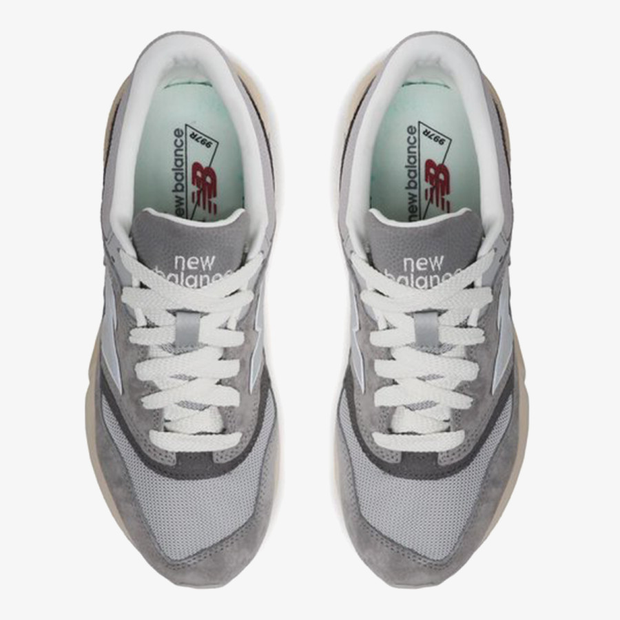 NEW BALANCE Спортни обувки 997R 