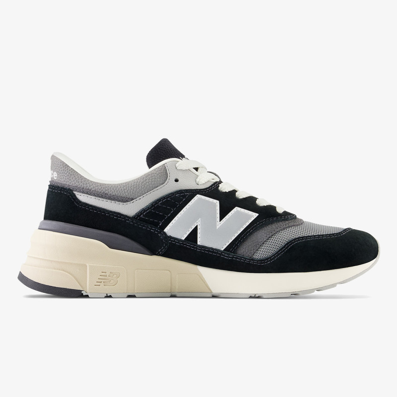 NEW BALANCE Спортни обувки 997R 