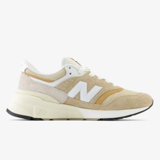 NEW BALANCE Спортни обувки NEW BALANCE - 997 