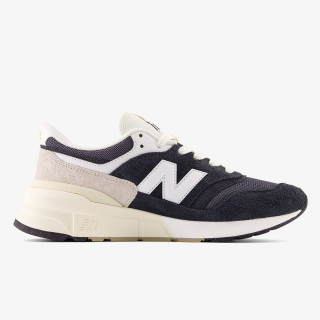 NEW BALANCE Спортни обувки 997R 