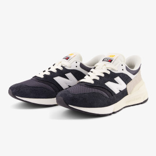 NEW BALANCE Спортни обувки 997R 