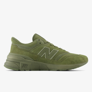 NEW BALANCE Спортни обувки U 997R 