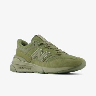 NEW BALANCE Спортни обувки U 997R 