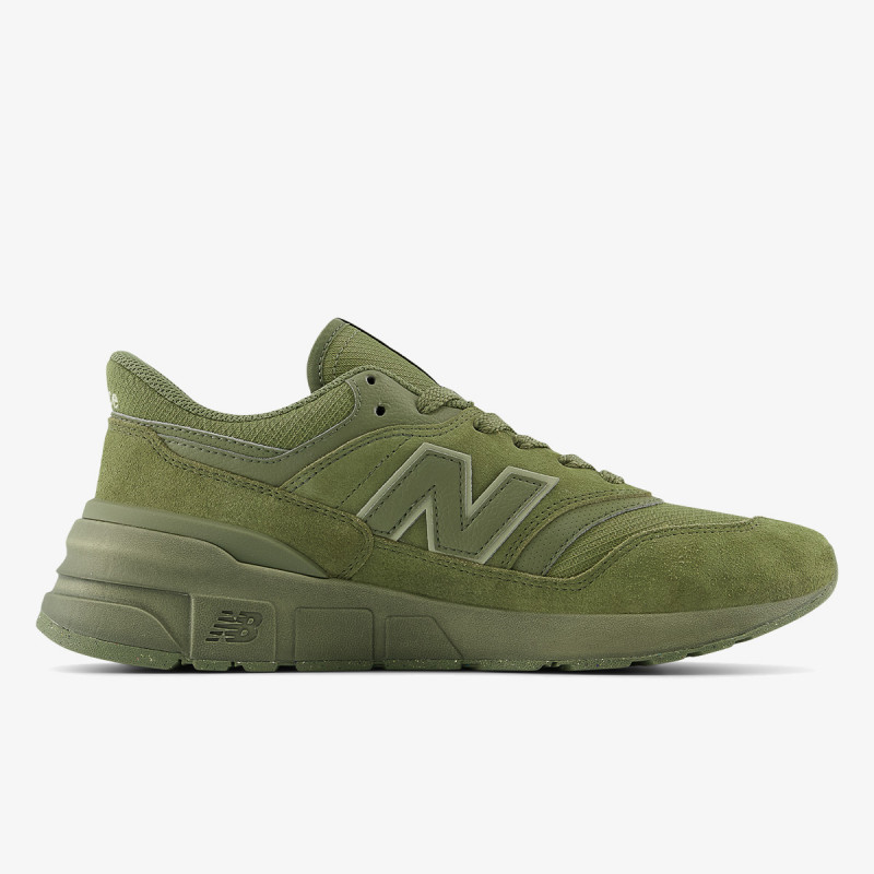 NEW BALANCE Спортни обувки U 997R 