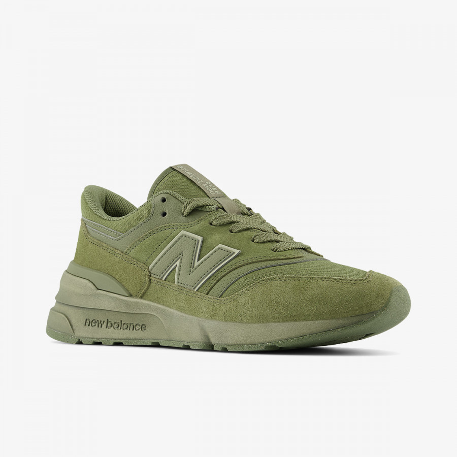 NEW BALANCE Спортни обувки U 997R 