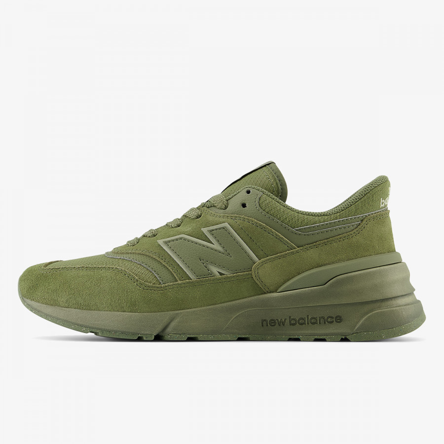 NEW BALANCE Спортни обувки U 997R 