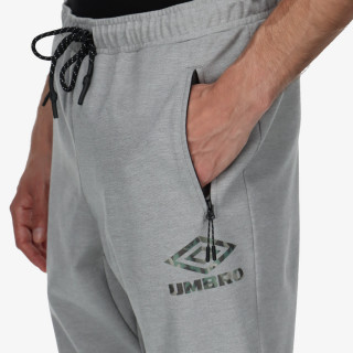 UMBRO Долнищe INDIRECT SLIM CUFF PANTS 