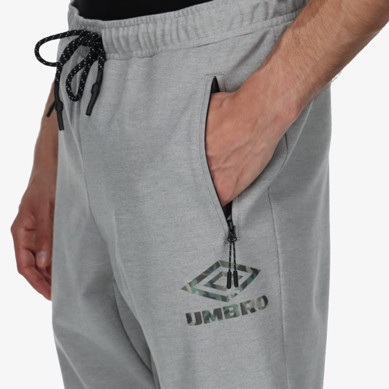 UMBRO Долнищe INDIRECT SLIM CUFF PANTS 