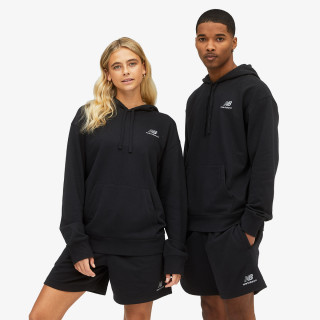 NEW BALANCE Суитшърт NB Essentials uni-ssentials PO Hoodie 