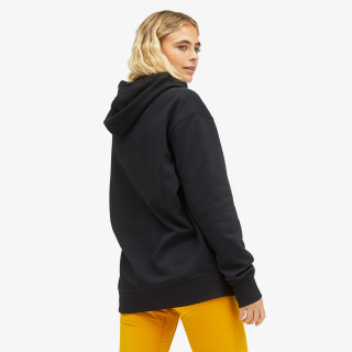 NEW BALANCE Суитшърт NB Essentials uni-ssentials PO Hoodie 