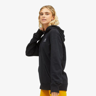 NEW BALANCE Суитшърт NB Essentials uni-ssentials PO Hoodie 