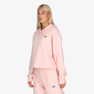 NEW BALANCE Суитшърт Uni-ssentials 
